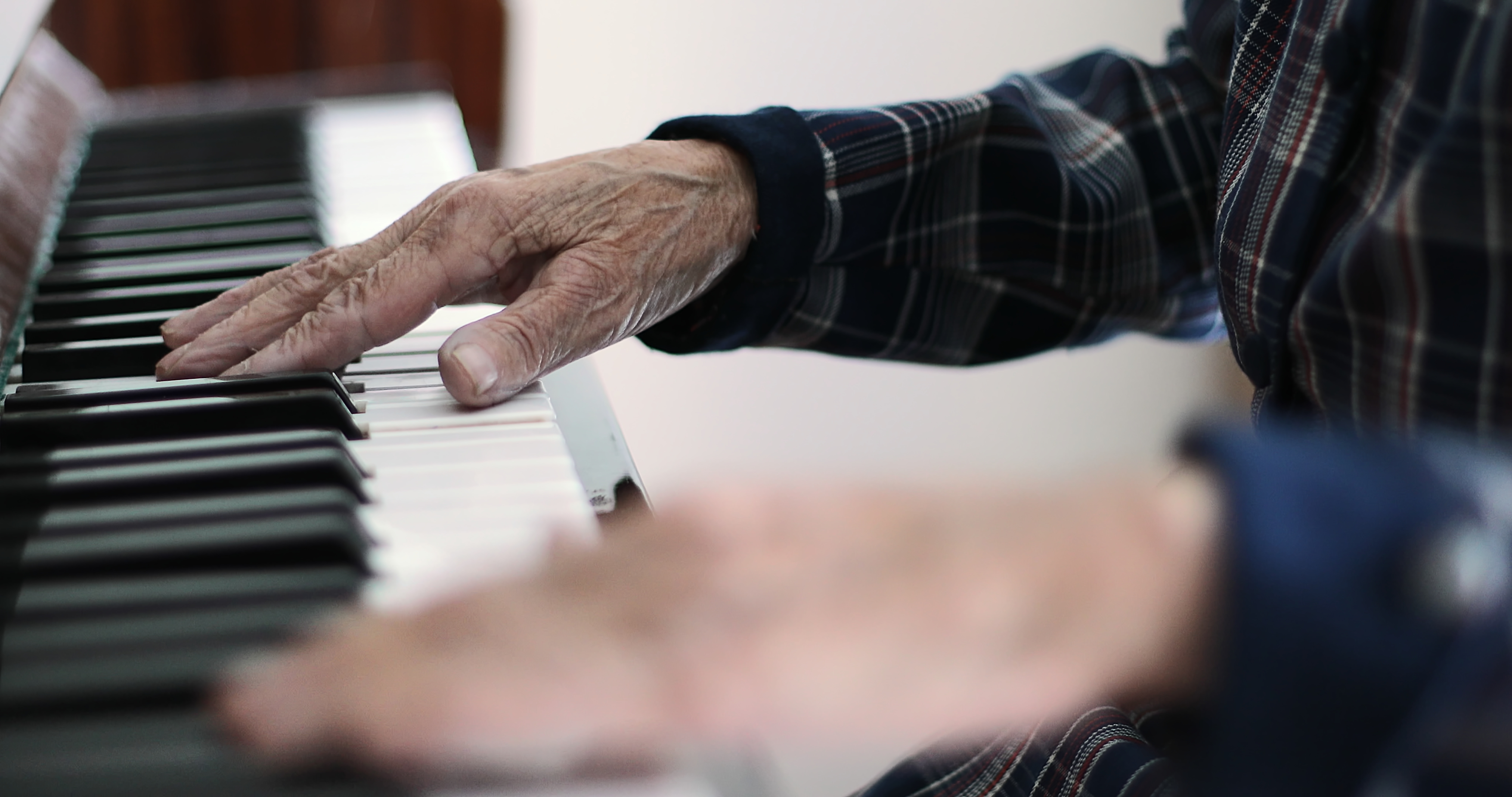 Apprendre le piano à 60 ans